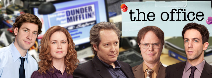 The Office