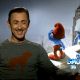 Alan Cumming Talks Voicing Gutsy Smurf In ‘The Smurfs’
