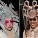 Lady Gaga / Princess Beatrice 