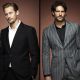Alexander Skarsgard, Joe Manganiello