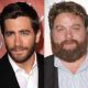 Jake Gyllenhaal/Zach Galifianakis