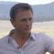 Daniel Craig chats with Access during a junket for ‘Cowboys & Aliens’ in Greenough, Montana, on July 14, 2011