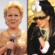 Bette Midler, Lady Gaga
