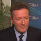 Piers Morgan: ‘I’m A Fan’ Of Rupert Murdoch