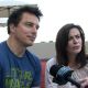 Comic-Con 2011: John Barrowman & Eve Myles Have A ‘Tough’ Time On ‘Torchwood’