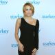Miley Cyrus attends the Starkey Hearing Foundation’s “So The World May Hear Awards Gala” at River Centre in St. Paul, Minnesota on July 24, 2011