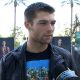 Comic-Con 2011: Liam McIntyre - I Will Try To Do ‘Justice’ To Andy Whitfield’s Legacy On ‘Spartacus’