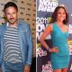 David Arquette / Christina McLarty