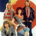 ABBA, AP via Polydor