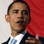 Barack Obama 