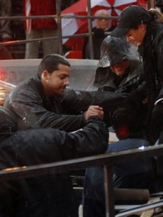 David Blaine  