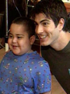 brandon routh 