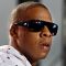 Jay-Z performs at Pier 54 in NYC