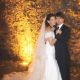 Tom Cruise and Katie Holmes’ official wedding photo