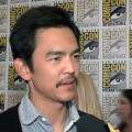 Comic-Con 2011: John Cho Talks ‘Total Recall’ Remake: How Is It Different?
