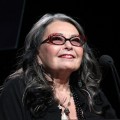 Roseanne Barr makes a surprise appearance during the History and Lifetime portion of the 2011 Summer TCA Tour at the Beverly Hilton, Beverly Hills, July 27, 2011