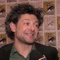 Comic-Con 2011: Andy Serkis Talks ‘Rise Of The Planet Of the Apes’ & ‘The Hobbit’
