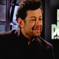 Andy Serkis: ‘It’s Fantastic’ Working On ‘The Hobbit’