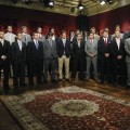 “Bachelorette” suitors