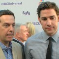‘The Office’ Cast On James Spader As The New Boss: ‘He’s Killing It!’
