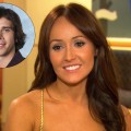 ‘Bachelorette’ Ashley On Rejecting Suitor Ben Flajnik: ‘I Wanted To Start Talking Before He Did’
