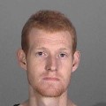 Redmond O’Neal’s booking photo, Aug. 2, 2011