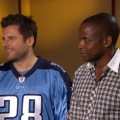 Dish Of Salt: James Roday & Dule Hill Get ‘Psych’-ed For William Shatner