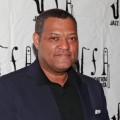 Laurence Fishburne attends A Great Night In Harlem 10th Anniversary at The Apollo Theater in New York City on May 19, 2011 