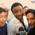 The Cast Of NBC’s ‘Community’ Talks Season 3 Guest Stars
