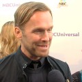 Bob Harper Gets Ready To Workout On Season 12 Of ‘The Biggest Loser’
