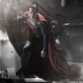 Henry Cavill as Superman in “Man Of Steel”