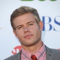 Trevor Donovan arrives at the TCA Party for CBS, The CW and Showtime held at The Pagoda, Beverly Hills, on August 3, 2011 