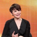 Ginnifer Goodwin of the television show “Once Upon A Time” speaks during the Disney ABC Television Group portion of the 2011 Summer Television Critics Association Press Tour held at The Beverly Hilton Hotel, Beverly Hills, on August 7, 2011