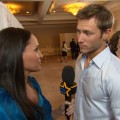 Dish Of Salt: What Is Jake Pavelka’s ‘Bachelor Pad’ Strategy?
