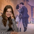 Anne Hathaway: ‘I Love’ Wearing The Catwoman Suit In ‘The Dark Knight Rises’
