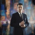 Eddie Cibrian as Nick in “The Playboy Club” on NBC