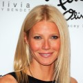 Gwyneth Paltrow attends the 3rd annual Bent on Learning benefit at the Urban Zen Center At Stephan Weiss Studio in New York City on June 15, 2011