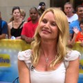 Access Hollywood Live: Would Nicollette Sheridan Return To ‘Desperate Housewives’ For The Final Season?
