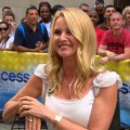 Access Hollywood Live: Three Things You Don’t Know About… Nicollette Sheridan
