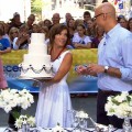 Access Hollywood Live: Is Kim Kardashian Trying To Outdo The Royal Wedding Stateside?
