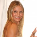Cameron Diaz strikes a pose at the 2011 Teen Choice Awards in LA