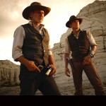 “Cowboys & Aliens”