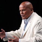 Harry Belafonte speaks during the “Sing Your Song” panel during the HBO portion of the 2011 Summer TCA Tour held at the Beverly Hilton, Beverly Hills, on July 28, 2011