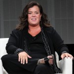 Rosie O’Donnell speaks during the “The Rosie Show” panel during the OWN portion of the 2011 Summer TCA Tour held at the Beverly Hilton Hotel, Beverly Hills, on July 28, 2011