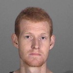 Redmond O’Neal’s booking photo, Aug. 2, 2011