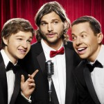 “Two and a Half Men”