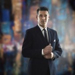 Eddie Cibrian as Nick in “The Playboy Club” on NBC