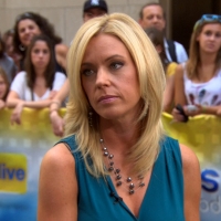 Access Hollywood Live: Kate Gosselin On Her Passion For Running & Keeping In Touch With Ex-Husband Jon Gosselin
