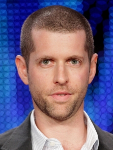 D.B. Weiss speaks during the ‘Game of Thrones’ panel at the HBO portion of the 2011 Winter TCA press tour held at the Langham Hotel on January 7, 2011