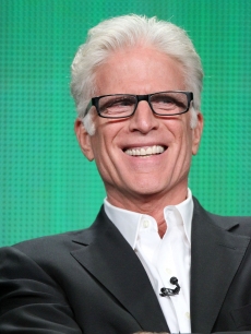 Ted Danson takes part in the “CSI: Crime Scene Investigation” panel during the CBS portion of the 2011 Summer TCA Tour held at the Beverly Hilton Hotel, Beverly Hills, on August 3, 2011